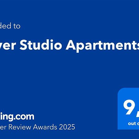 Skver Studio Apartments Herceg Novi Exterior photo