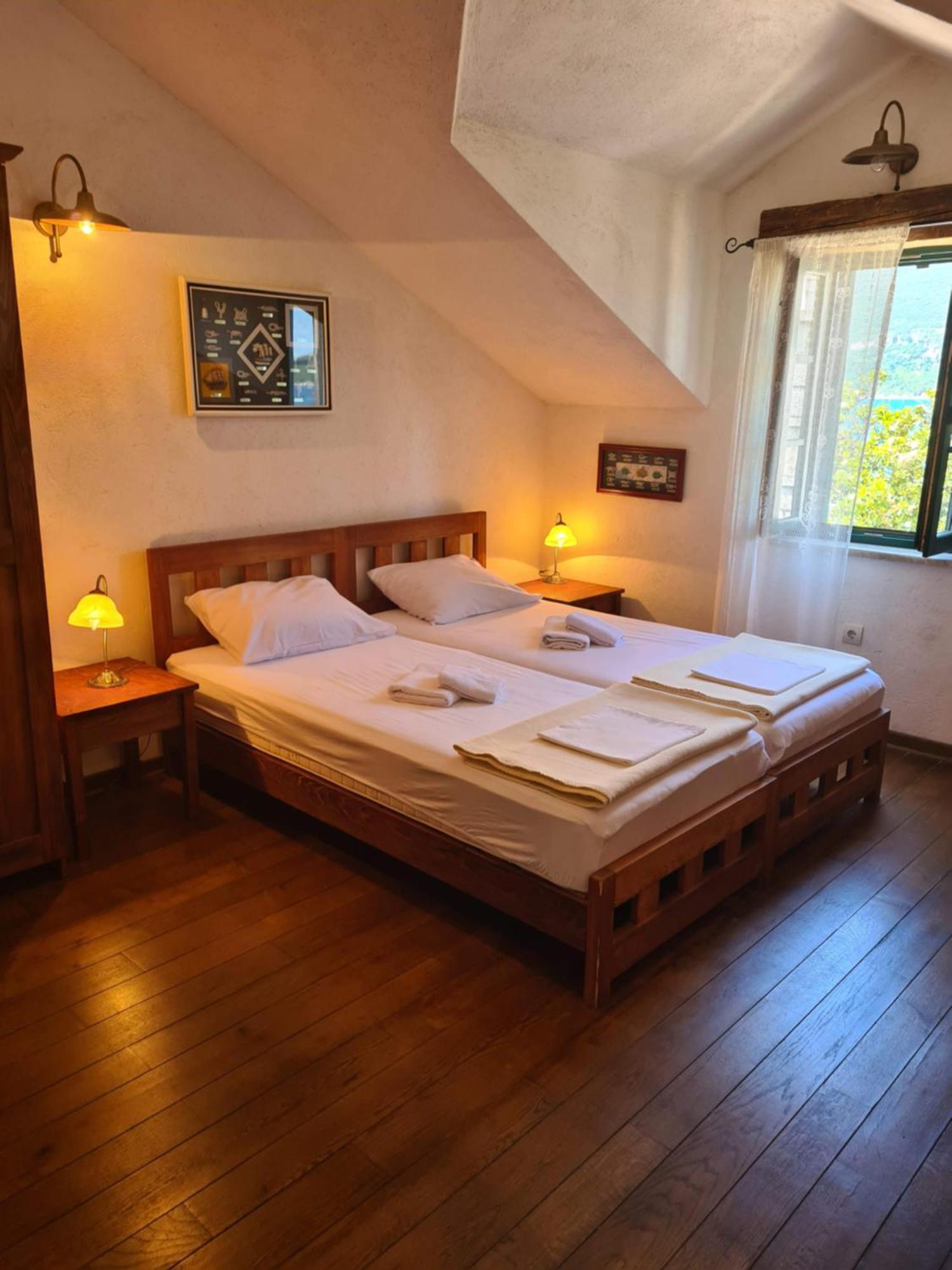 Skver Studio Apartments Herceg Novi Exterior photo