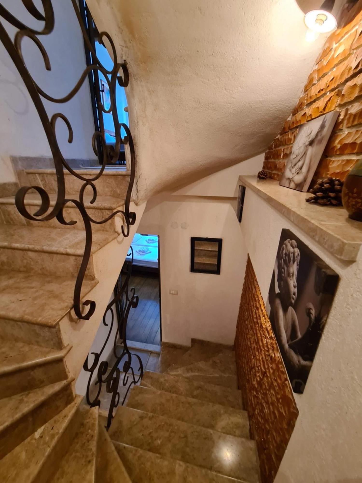 Skver Studio Apartments Herceg Novi Exterior photo