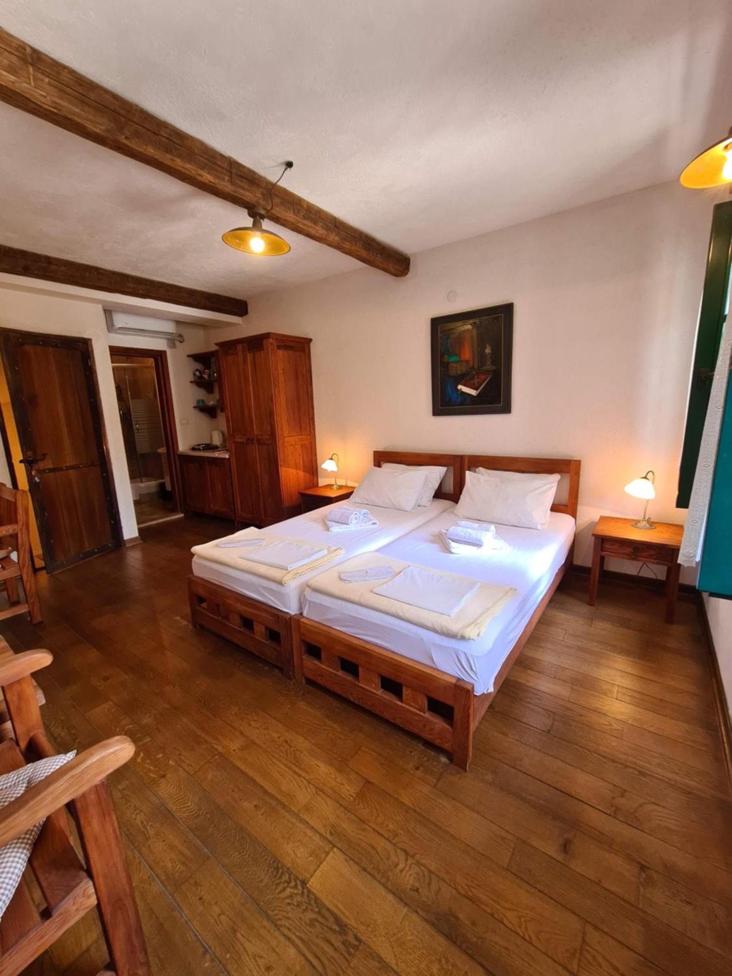 Skver Studio Apartments Herceg Novi Exterior photo