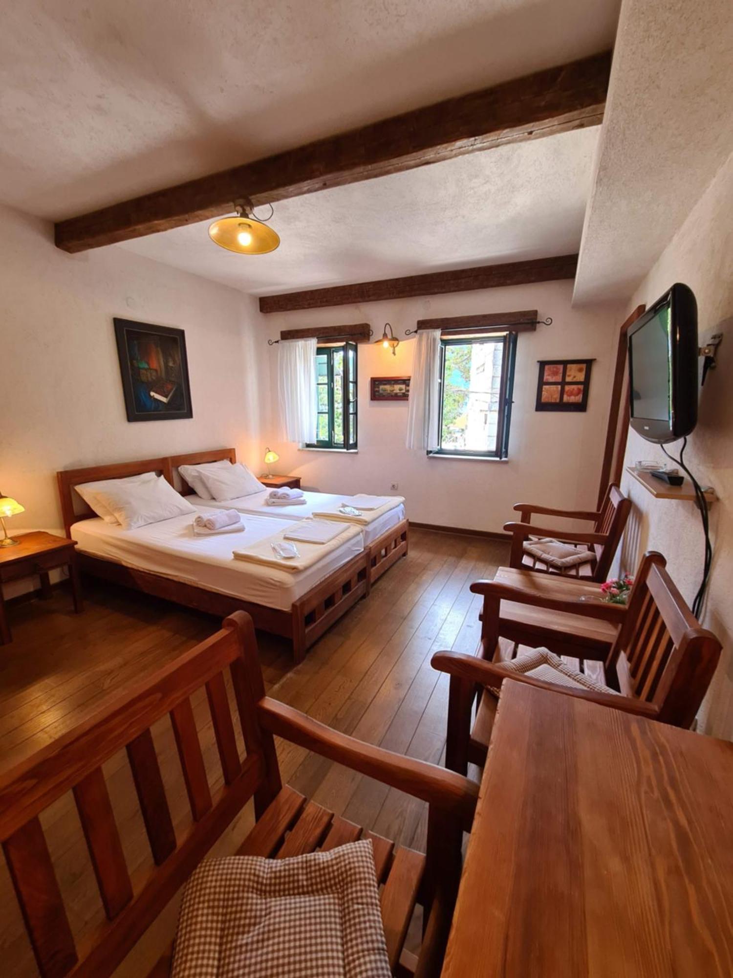 Skver Studio Apartments Herceg Novi Exterior photo
