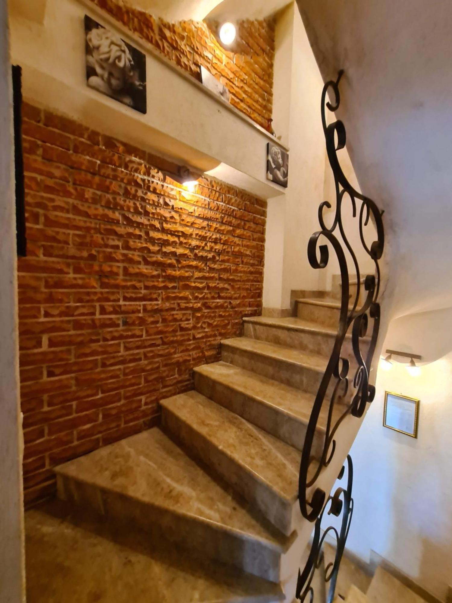 Skver Studio Apartments Herceg Novi Exterior photo