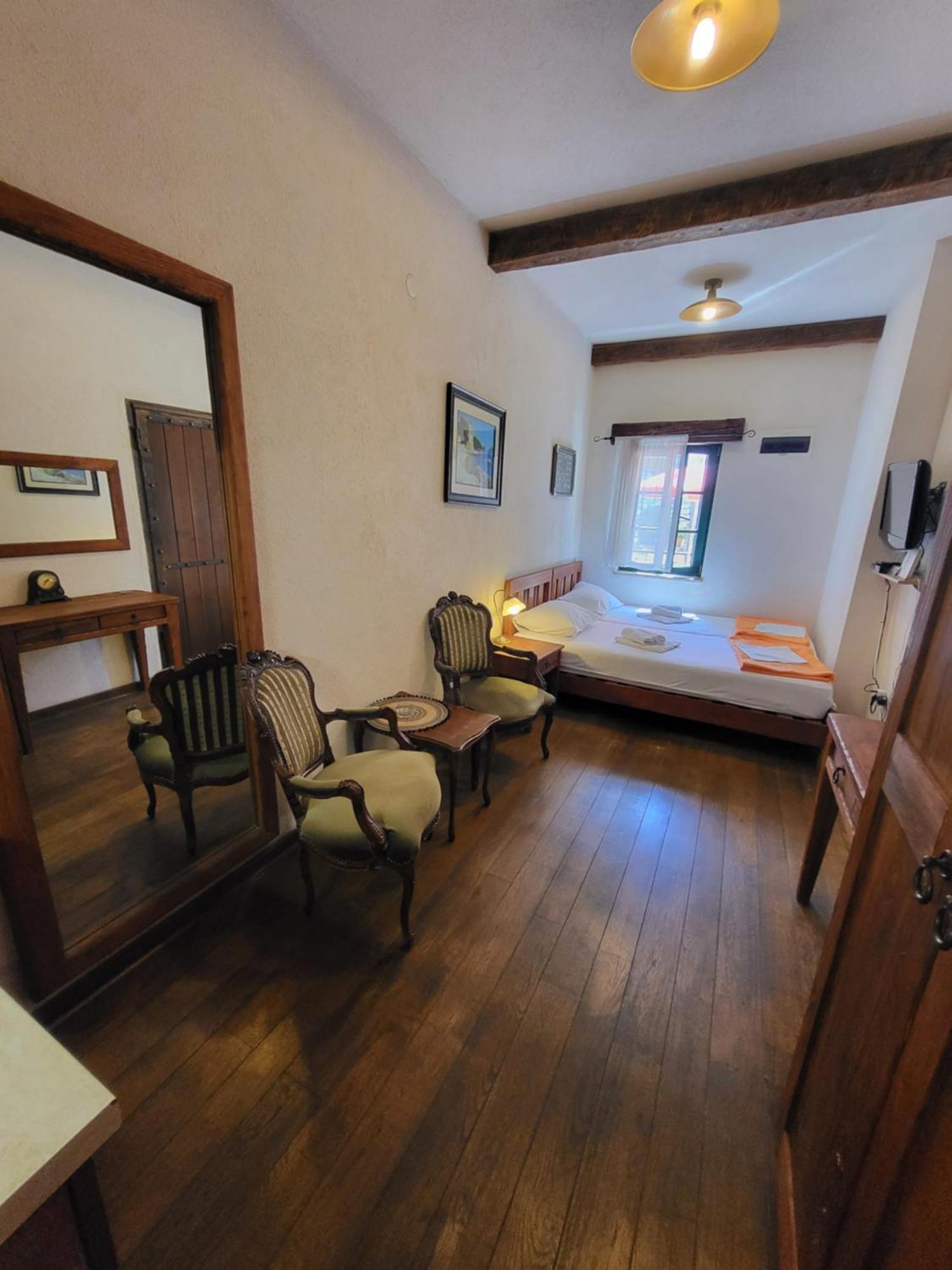 Skver Studio Apartments Herceg Novi Exterior photo