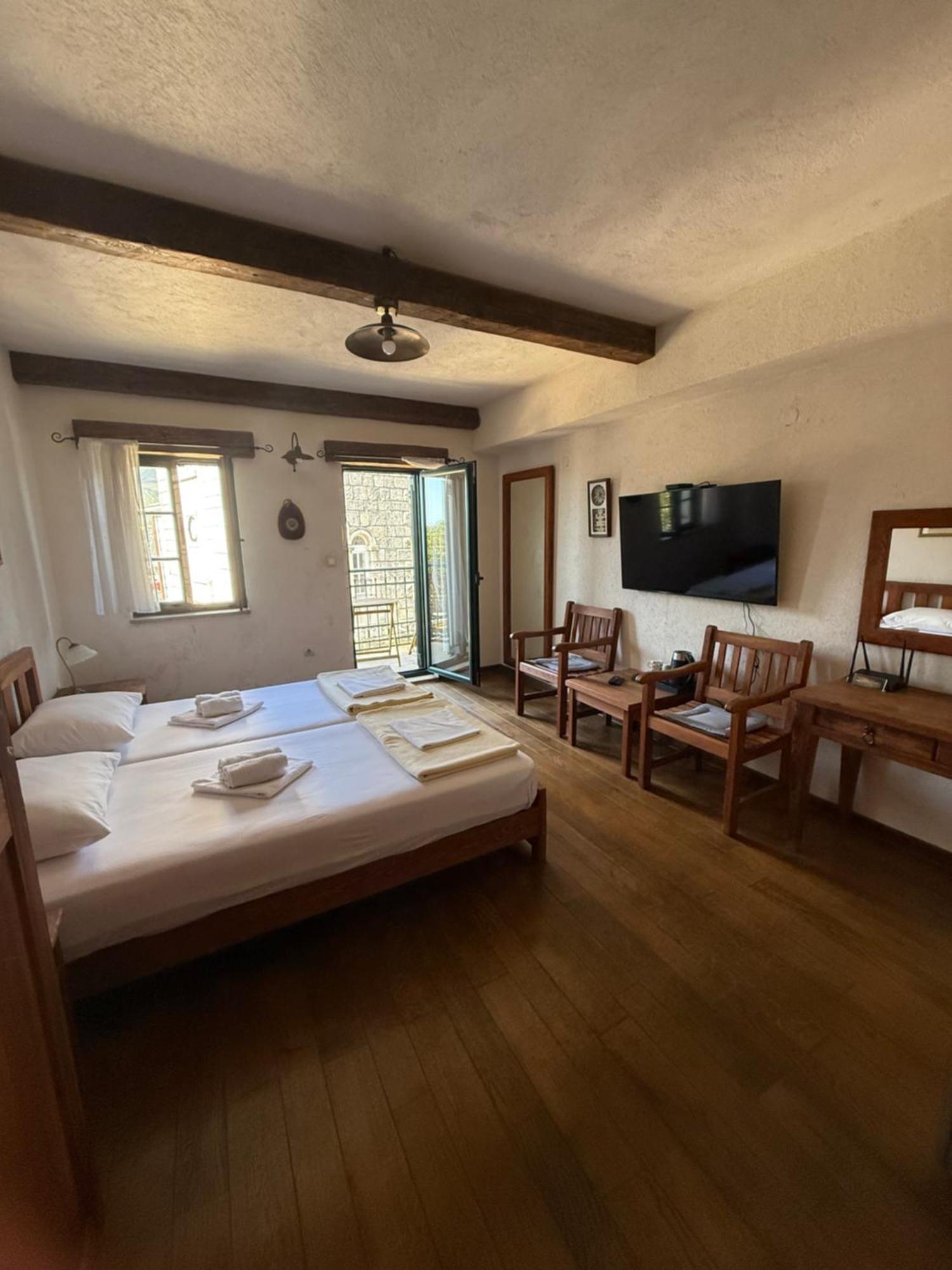 Skver Studio Apartments Herceg Novi Exterior photo