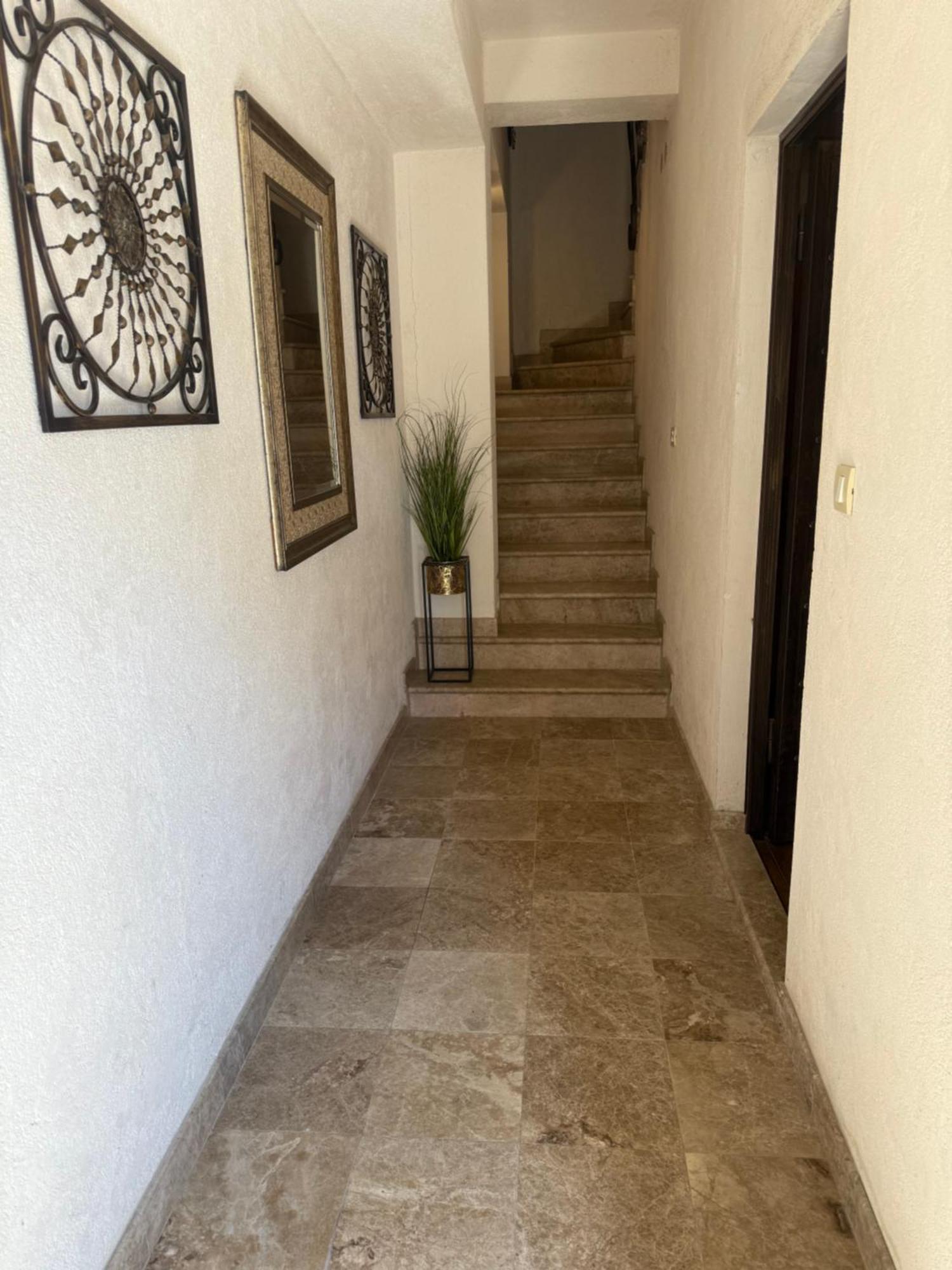 Skver Studio Apartments Herceg Novi Exterior photo