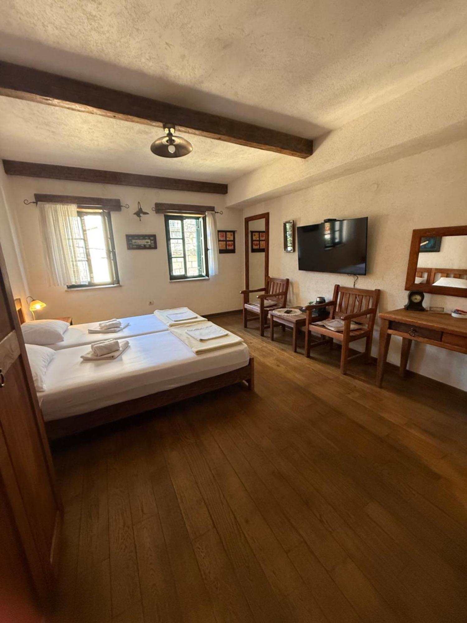 Skver Studio Apartments Herceg Novi Exterior photo